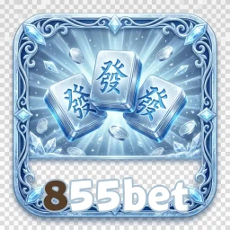 855BET — ikon APK